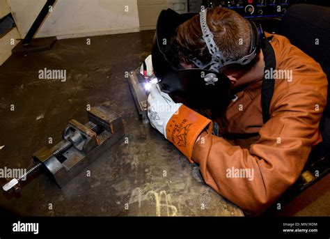 metal welding birmingham